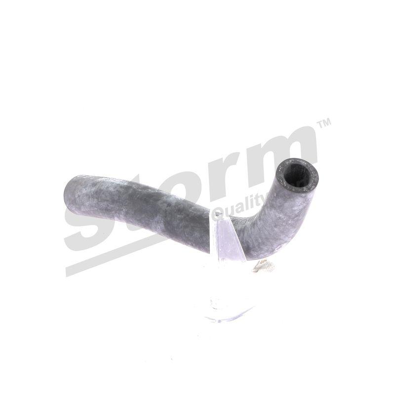 Tuyau, échangeur de chaleur (chauffage) STORM QUALITY PARTS 509440