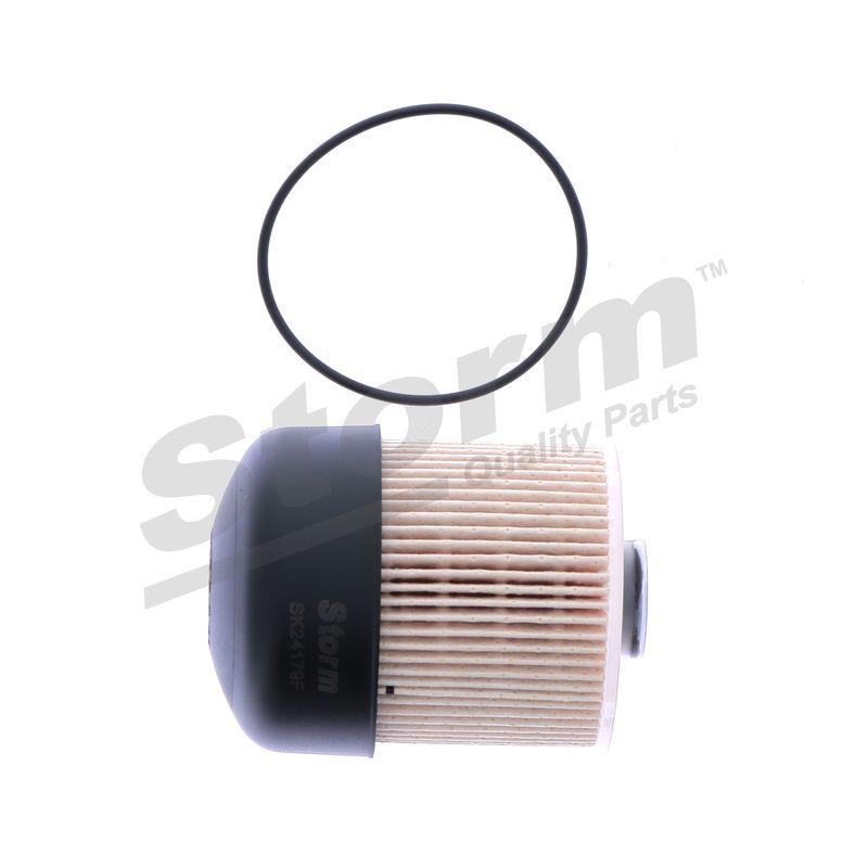 Filtre à carburant STORM QUALITY PARTS 10877