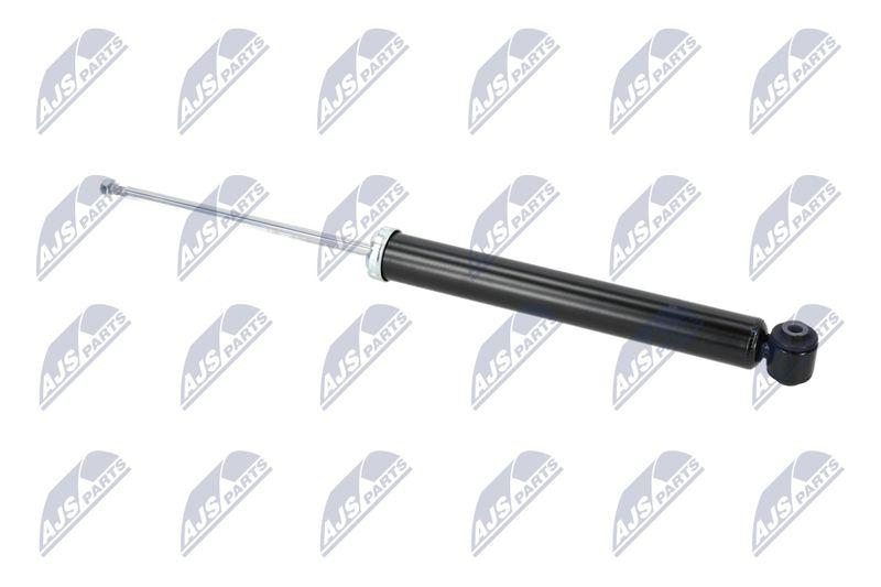 Amortisseur NTY A-PL-046