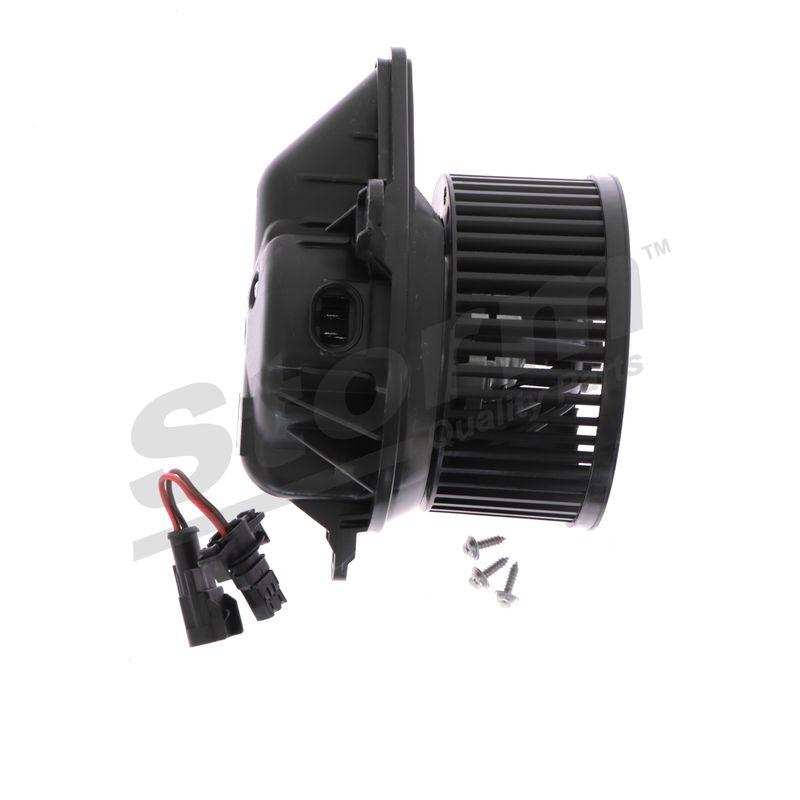 Pulseur d'air habitacle STORM QUALITY PARTS 87129