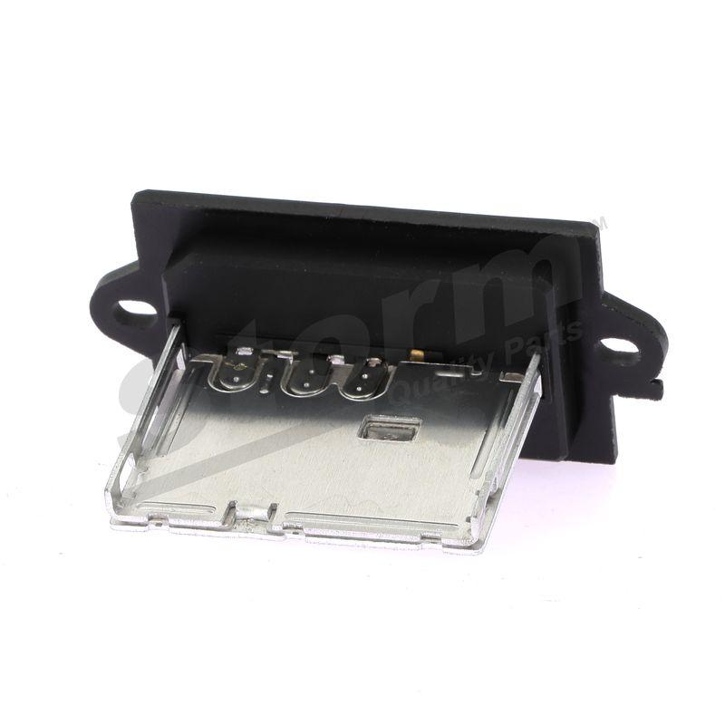 Résistance, pulseur d'air habitacle STORM QUALITY PARTS 1500500