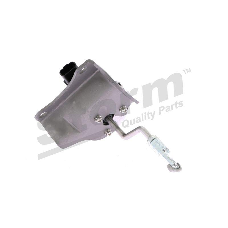 Détendeur de suralimentation STORM QUALITY PARTS STO891100