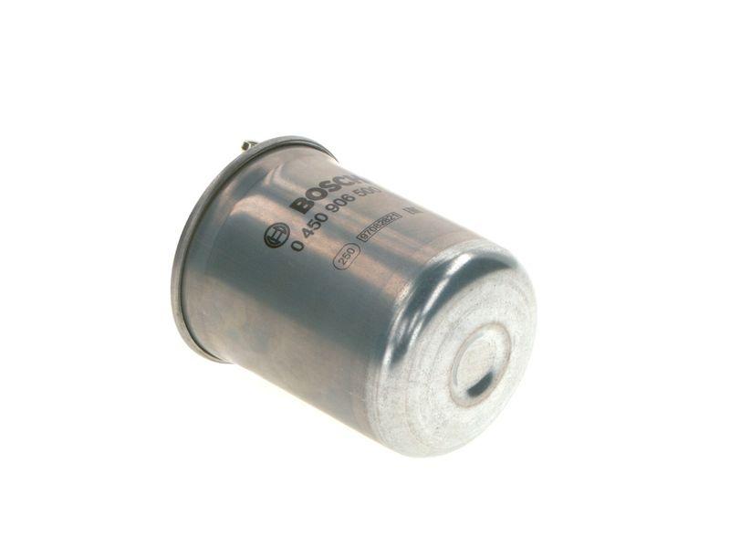 Filtre à carburant BOSCH 0 450 906 500
