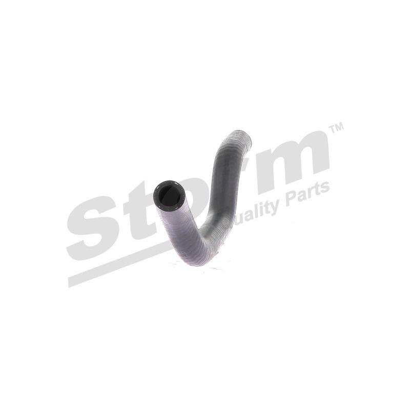 Tuyau, échangeur de chaleur (chauffage) STORM QUALITY PARTS F8786