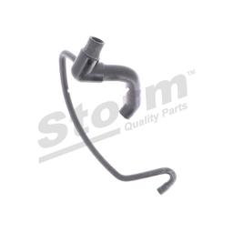 Durite de radiateur STORM QUALITY PARTS F9035
