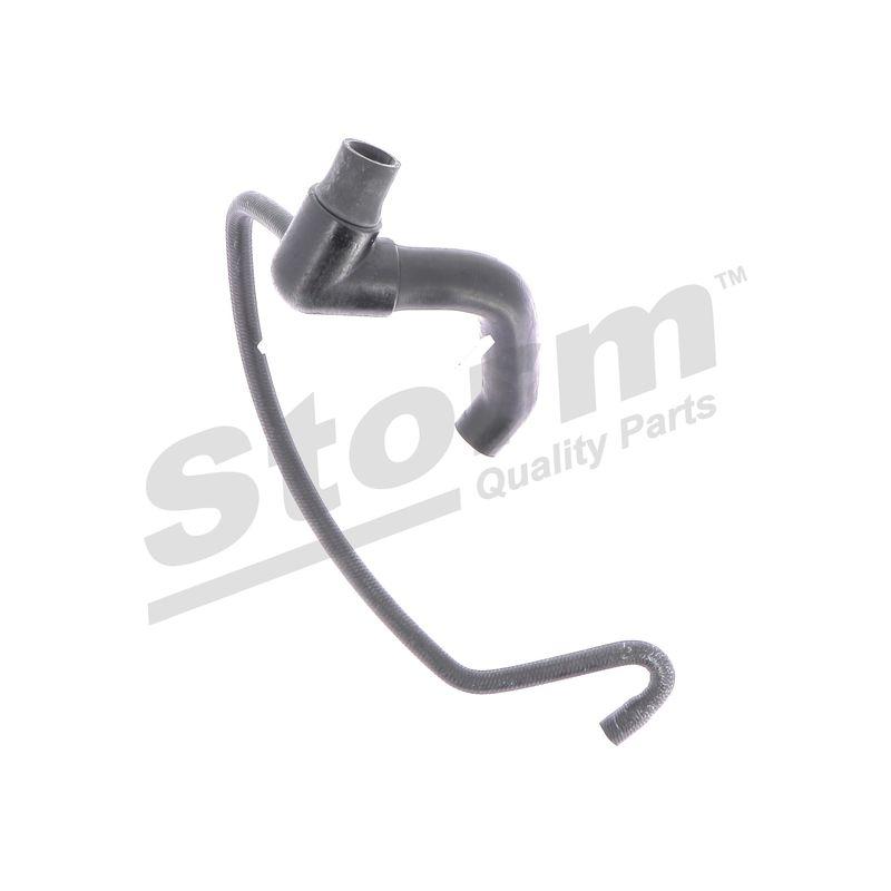 Durite de radiateur STORM QUALITY PARTS F9035