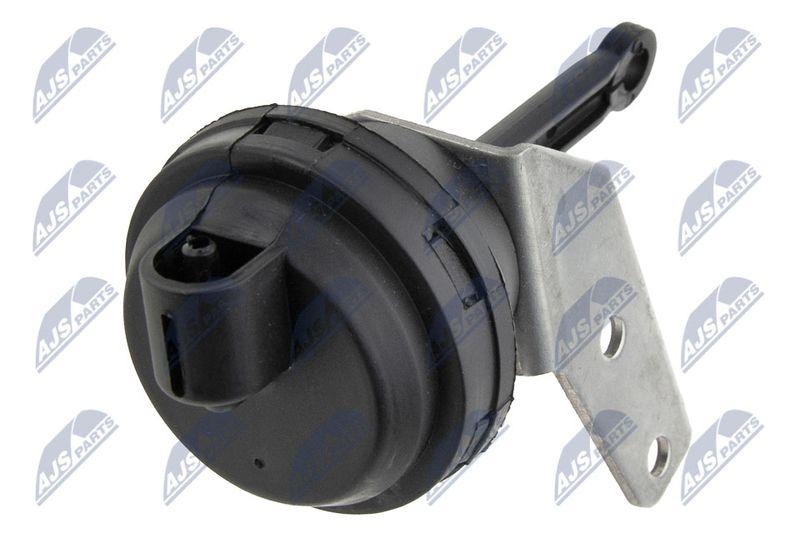 Valve de commande par dépression, réaspiration des gaz NTY EGR-VW-051
