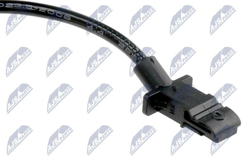 Capteur, vitesse de roue NTY HCA-CH-057