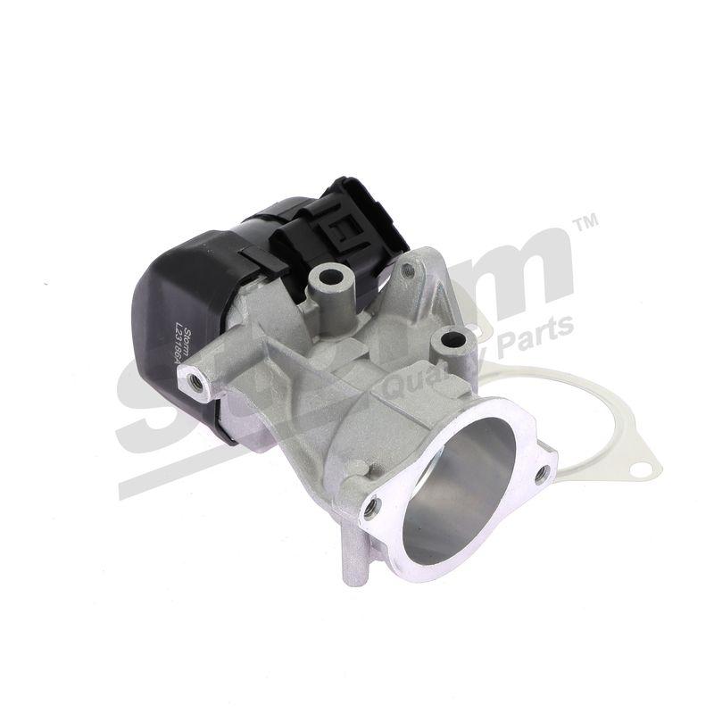 Vanne EGR STORM QUALITY PARTS 9029
