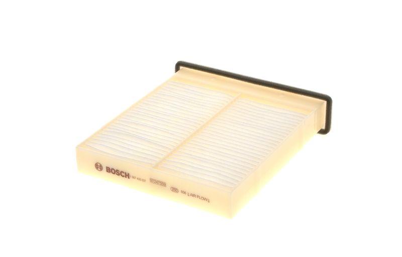 Filtre, air de l'habitacle BOSCH 1 987 435 037