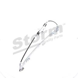 Lève-vitre STORM QUALITY PARTS 39976