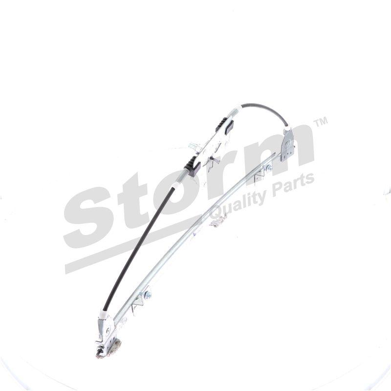 Lève-vitre STORM QUALITY PARTS 39976