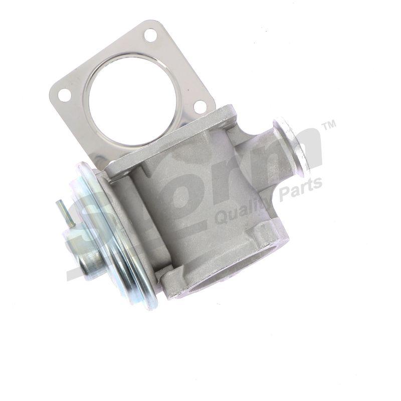 Vanne EGR STORM QUALITY PARTS 9079
