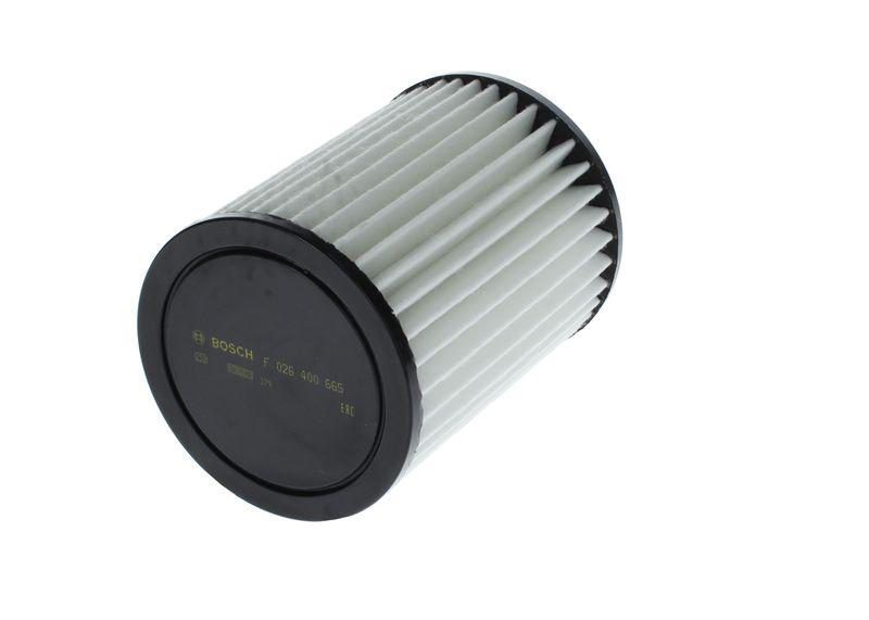Filtre à air BOSCH F 026 400 665
