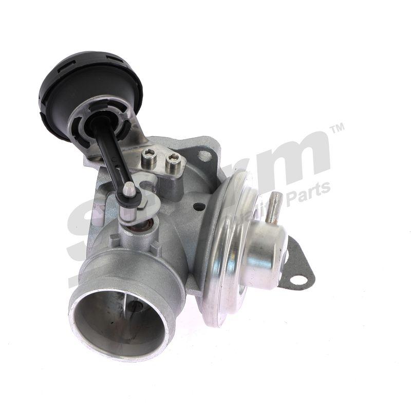 Vanne EGR STORM QUALITY PARTS 9037
