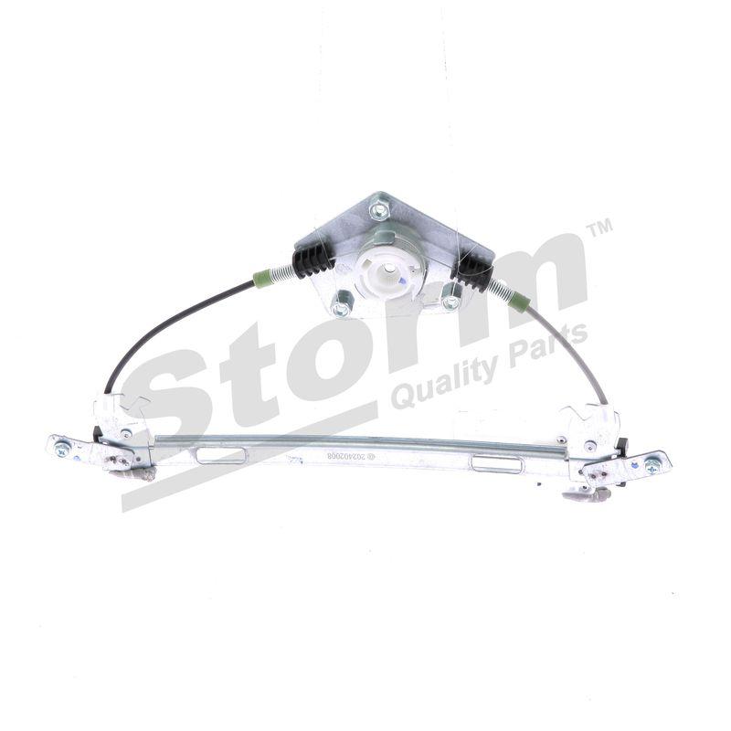 Lève-vitre STORM QUALITY PARTS 93081