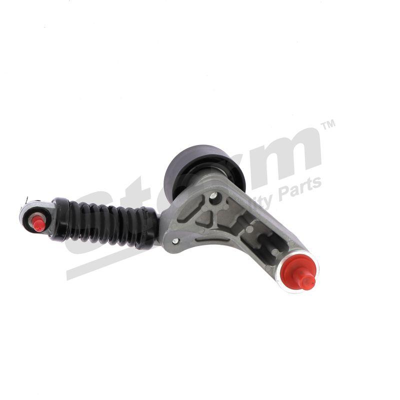 Tendeur de courroie, courroie trapézoïdale à nervures STORM QUALITY PARTS 88028