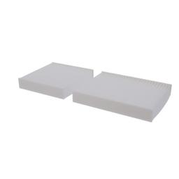Filtre, air de l'habitacle CORTECO 80000666
