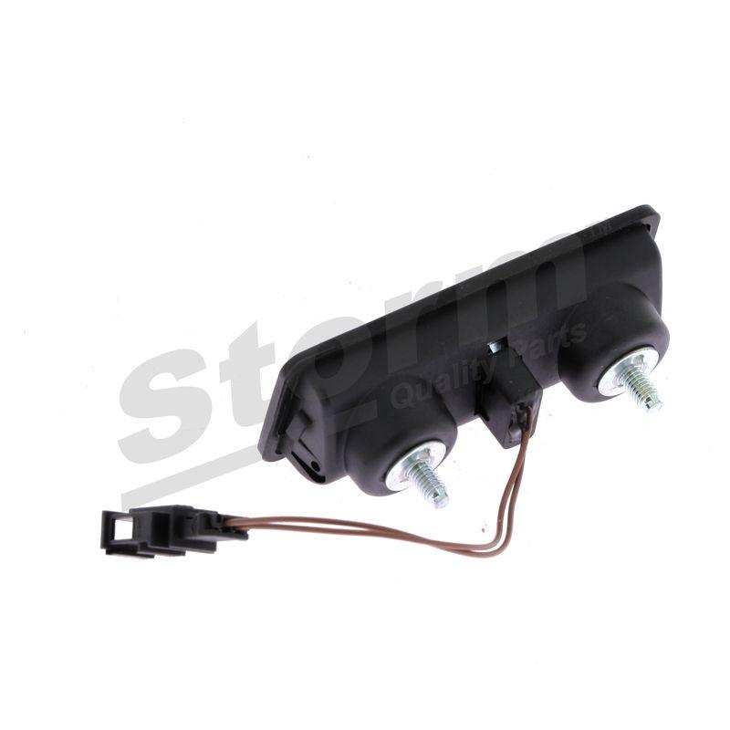 Touche, déverrouillage automatique du hayon STORM QUALITY PARTS 9902502