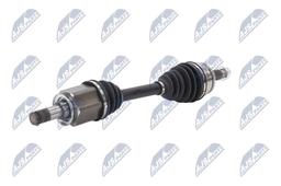 Arbre de transmission NTY NPW-LR-010
