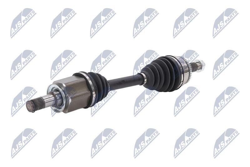 Arbre de transmission NTY NPW-LR-010