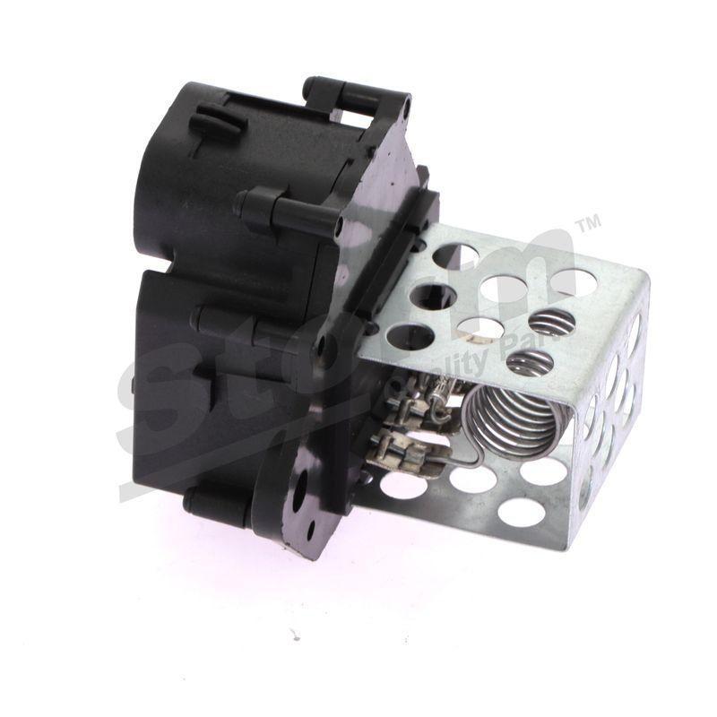 Résistance, pulseur d'air habitacle STORM QUALITY PARTS 777021