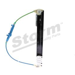 Lève-vitre STORM QUALITY PARTS 10280
