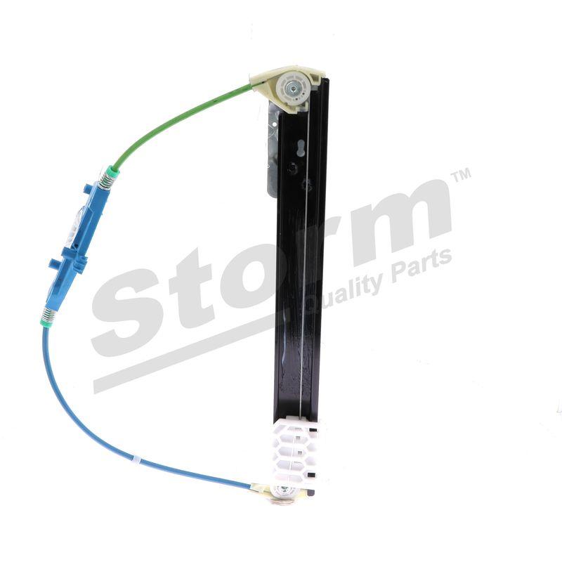 Lève-vitre STORM QUALITY PARTS 10280