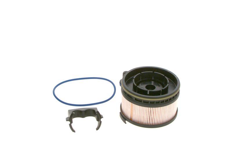 Filtre à carburant BOSCH F 026 402 261