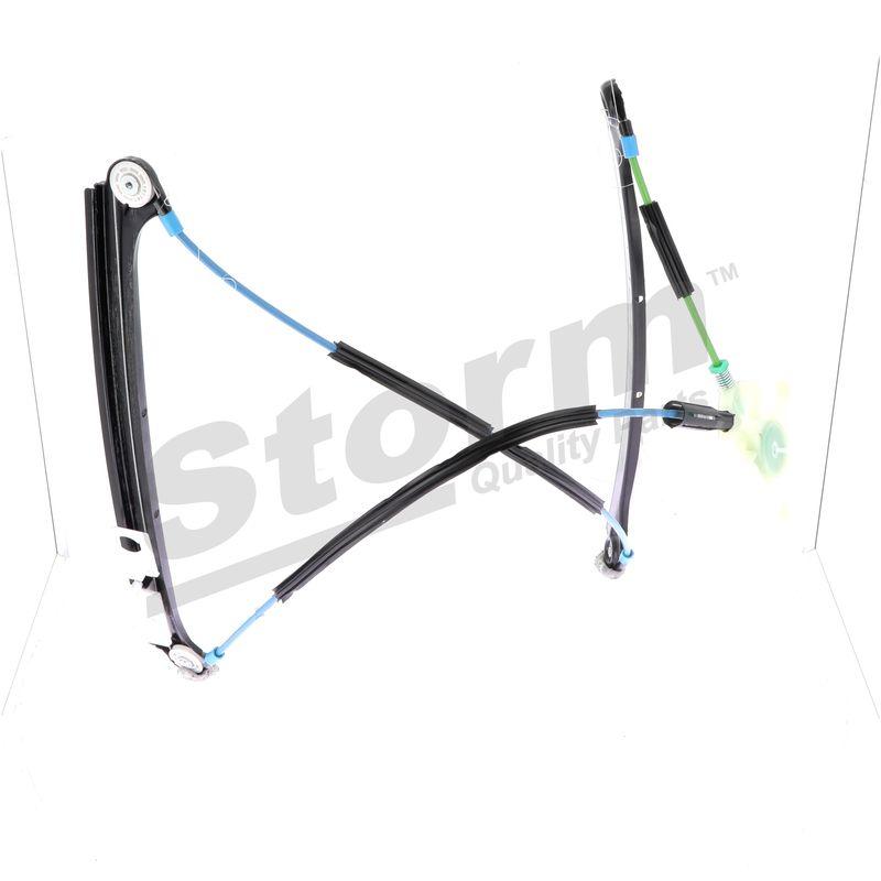 Lève-vitre STORM QUALITY PARTS 10377