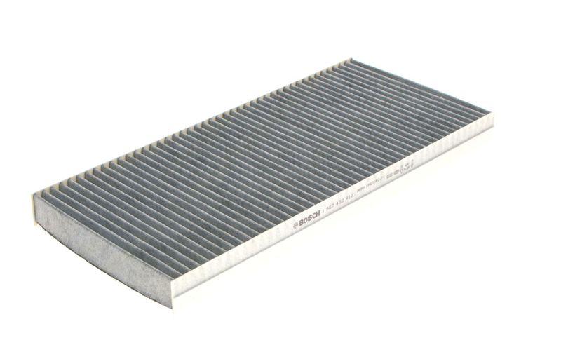 Filtre, air de l'habitacle BOSCH 1 987 432 410