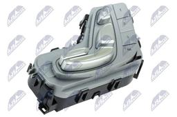 Bouton, ajustage du dossier NTY EWS-ME-095