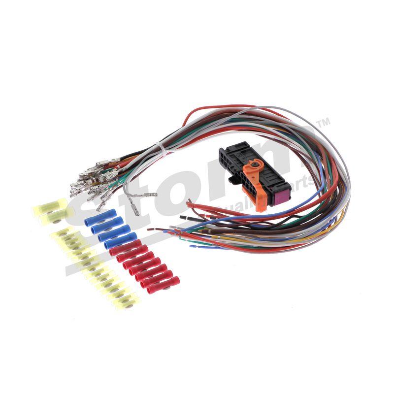 Kit réparation de câble, porte STORM QUALITY PARTS 102101