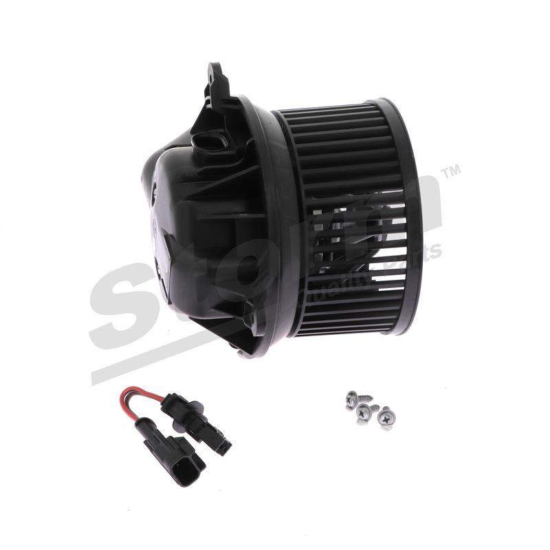 Pulseur d'air habitacle STORM QUALITY PARTS 87129
