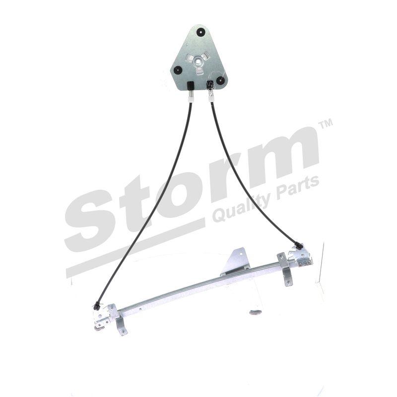 Lève-vitre STORM QUALITY PARTS 8717503