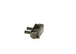 Capteur, pression des gaz échappement BOSCH 0 986 280 725