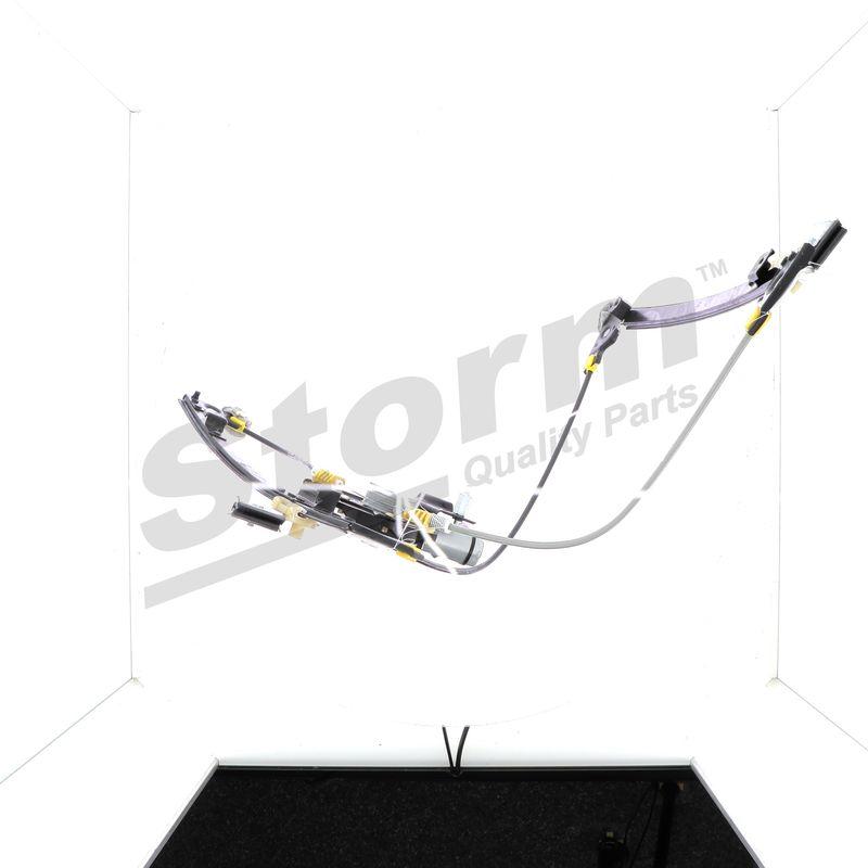Lève-vitre STORM QUALITY PARTS 90277ST