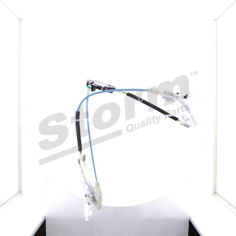 Lève-vitre STORM QUALITY PARTS 41573