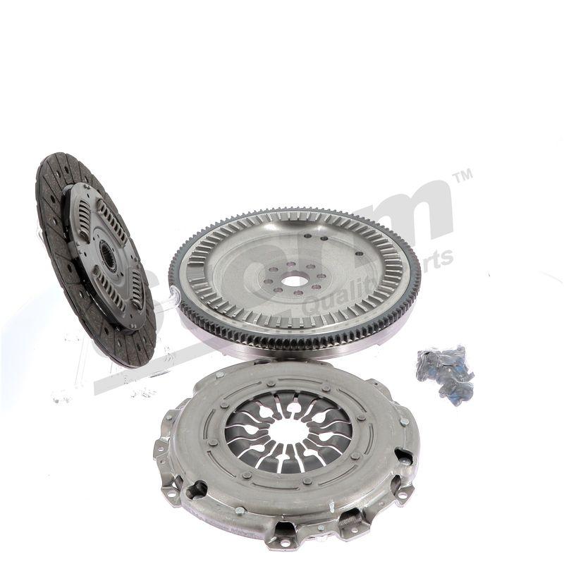 Kit adaptateur, embrayage STORM QUALITY PARTS STO1059