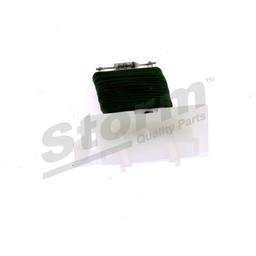 Résistance, pulseur d'air habitacle STORM QUALITY PARTS 777032