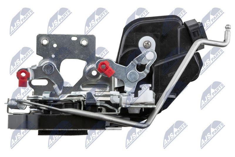 Serrure de porte NTY EZC-HY-622