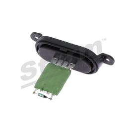 Résistance, pulseur d'air habitacle STORM QUALITY PARTS 970505