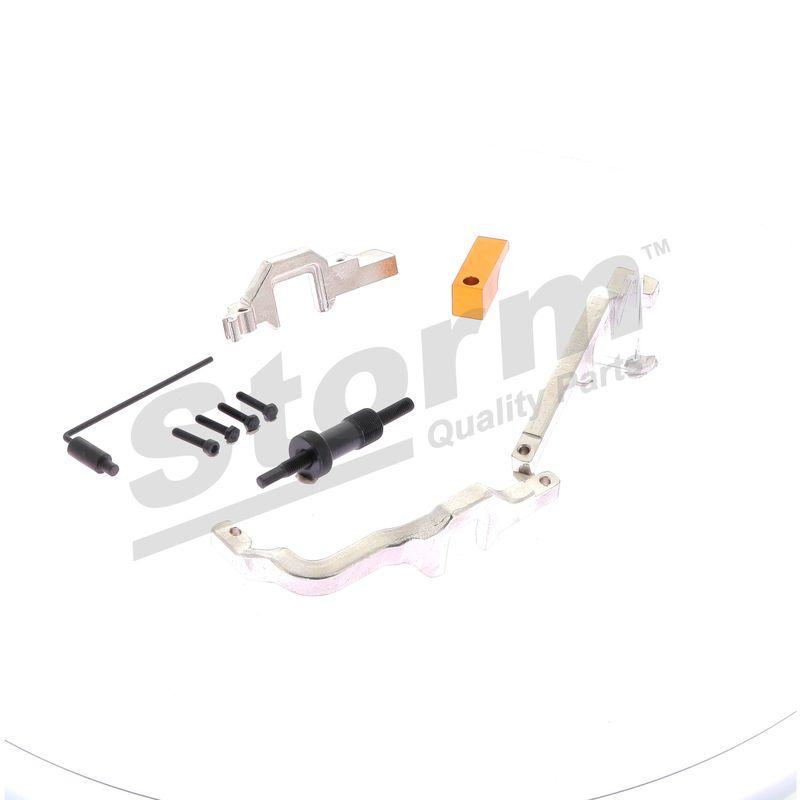Kit d'outils de réglage, épure de distribution STORM QUALITY PARTS 555504