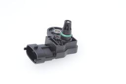 Capteur, pression de suralimentation BOSCH 0 281 006 102