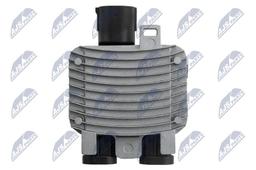 Commande, ventilateur électrique (refroidissement du moteur) NTY CSW-FR-002
