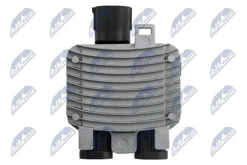 Commande, ventilateur électrique (refroidissement du moteur) NTY CSW-FR-002