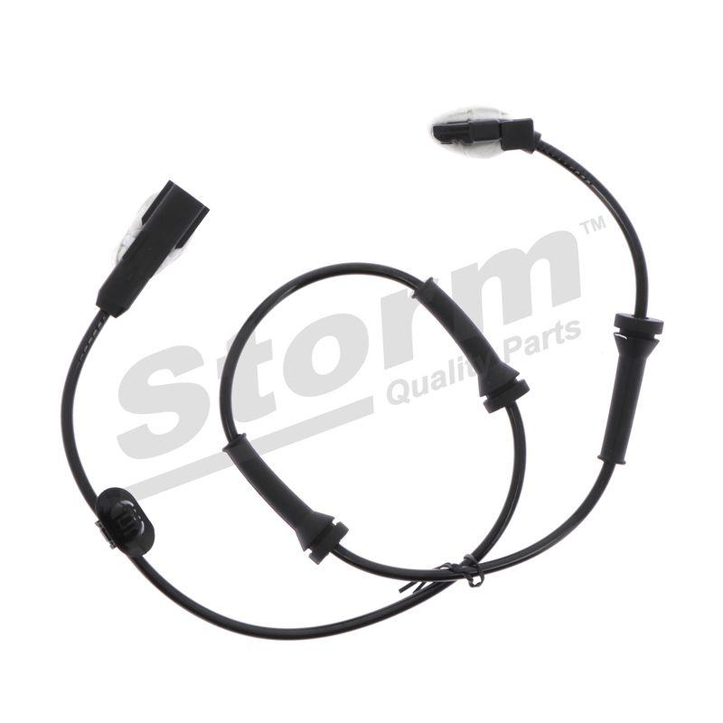 Capteur, vitesse de roue STORM QUALITY PARTS 888017