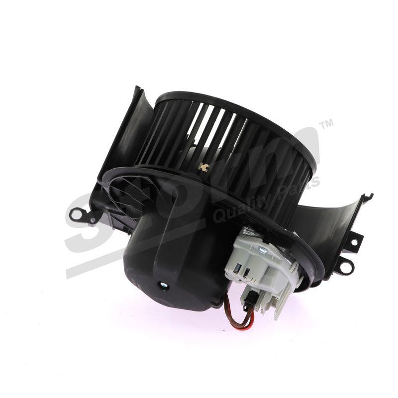 Pulseur d'air habitacle STORM QUALITY PARTS 1510803