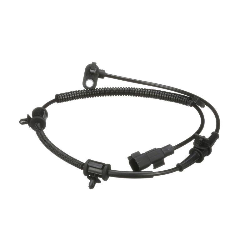 Capteur, vitesse de roue DELPHI SS20251