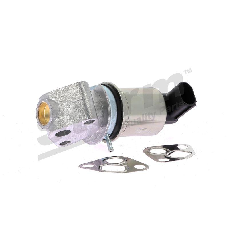 Vanne EGR STORM QUALITY PARTS 9080